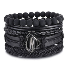 Load image into Gallery viewer, IFMIA Vintage beads wristband