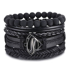Load image into Gallery viewer, IFMIA Vintage beads wristband