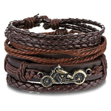Load image into Gallery viewer, IFMIA Vintage beads wristband