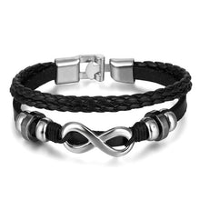 Load image into Gallery viewer, IFMIA Vintage beads wristband