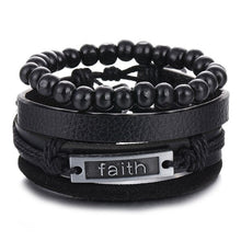 Load image into Gallery viewer, IFMIA Vintage beads wristband