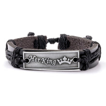 Load image into Gallery viewer, 30 Styles Mix Men Bracelets Vintage Single layer Leather Braid Wristbands