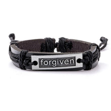 Load image into Gallery viewer, 30 Styles Mix Men Bracelets Vintage Single layer Leather Braid Wristbands