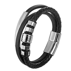 New Fashion Boho Mens wristband